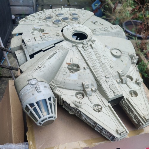 Vintage 1970s kenner star - kenner,