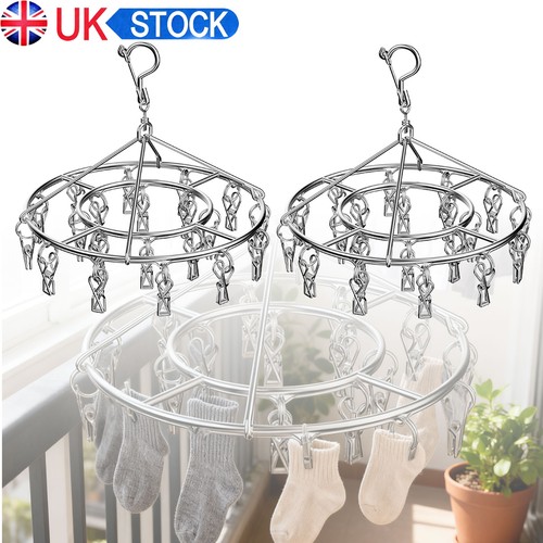 Thickened clips - thickened,
