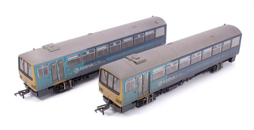 Efe rail e83024 - rail,