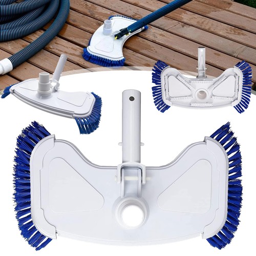 Pool vacuum head swimming - swimming,