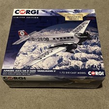 Corgi Aviation Archive AA36909