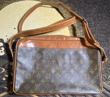 Vintage Louis Vuitton Monogram