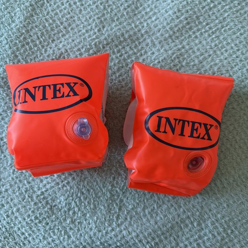Child index orange arm - child’s,