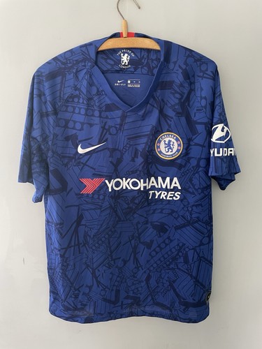 Nike chelsea 2019 home - 2019-20,
