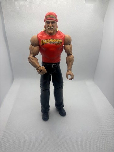 Hulk hogan wwe - hogan,
