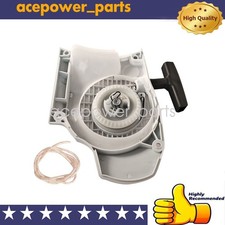 Recoil Pull Starter For Stihl