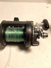 SHIMANO  TLD 15 4.2:1 Lever