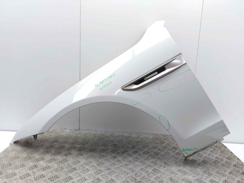 Jaguar x260 wing fender - jaguar,