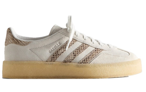 Adidas ronnie fieg clarks - adidas,