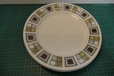 Seven Broadhurst ironstone