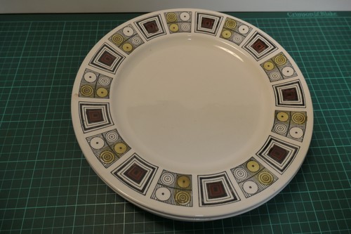 Seven broadhurst ironstone - broadhurst,