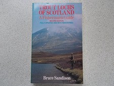 Trout Lochs of Scotland: A