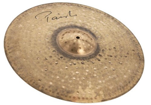 Paiste signature dark - paiste, 21"