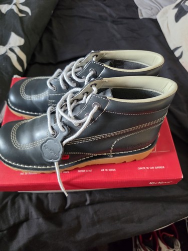 Kickers men kick - kick, classic