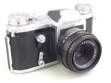 (Early Contax) Pentacon FM