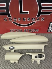 Genuine mini cooper r56 - genuine,