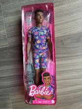 Barbie GRB87 Ken Fashionistas