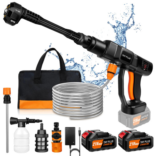 4000w electric high pressure - high,