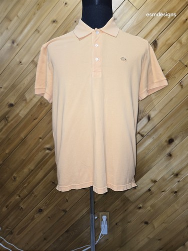 Vintage washed lacoste - washed,
