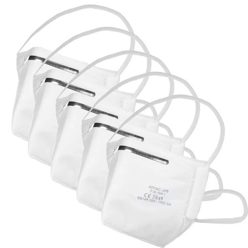 Trend rpe ffp2 hepac - rpe/ffp2/a/5,
