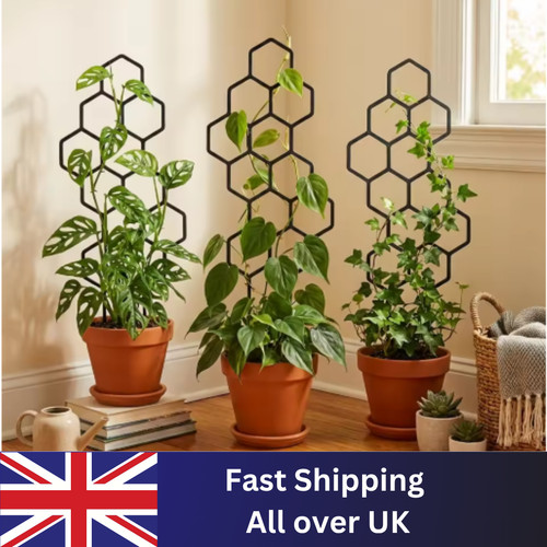 Climbing frame honeycomb - climbing,