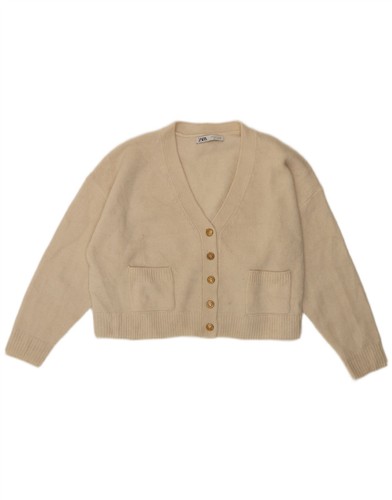 Zara womens crop - zara, oversized