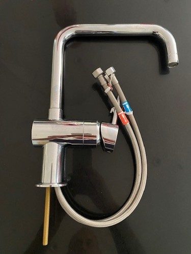 Grohe standing kitchen - grohe,