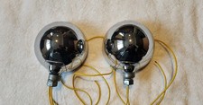 Rare Racimex R-X Headlights