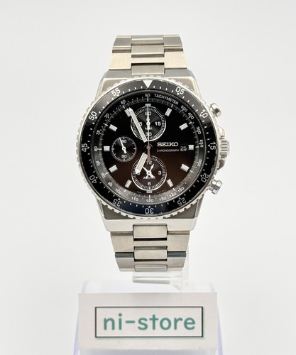 Seiko chronograph 7t62 - seiko,