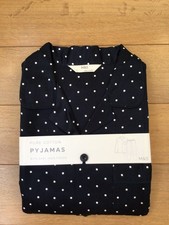 Mens Marks & Spencer Navy Pure