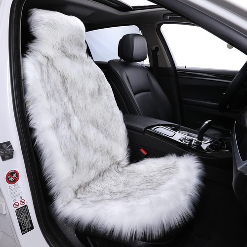 For sheepskin car - ,