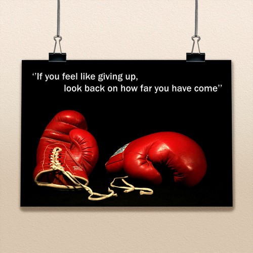 Boxing motivational - #19,