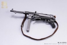AL100043 1/6th MP38 Gun Model