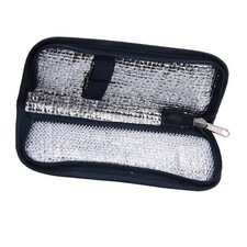 ✈Portable Insulin Cooler Bag