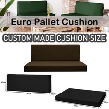Custom made patio - made, pallet