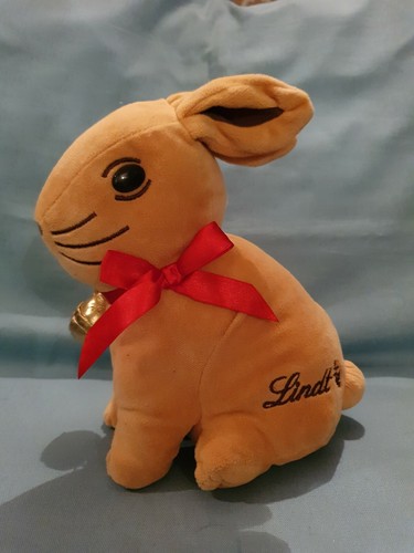 Easter lindt bunny rabbit - easter,