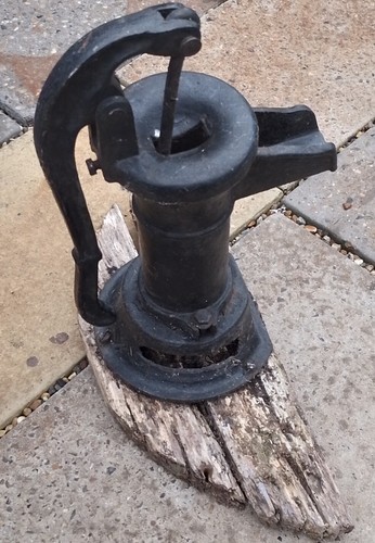 Vintage old metal - vintage, cast
