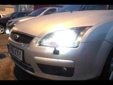 VOLVO C30 S40 V40 V50 V60 S60 V70 XC60 XC90 480 H4 H7 H1 H3 6000K XENON HID KIT
