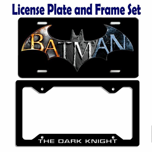Batman dark knight - batman, license