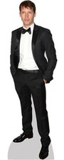 James Blunt Life Size