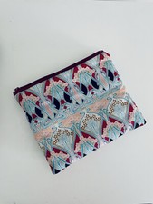 Liberty Fabric Ianthe Make Up