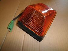 KAWASAKI GPX600 GPX600R LEFT REAR INDICATOR LHS BACK LEFT GENUINE PART