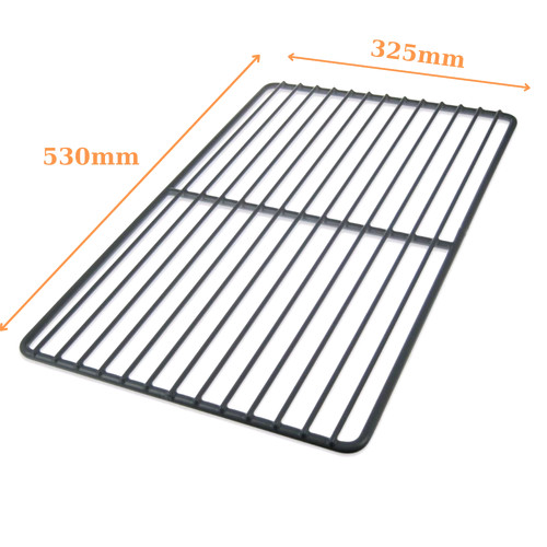Universal grey plastic - 3x,
