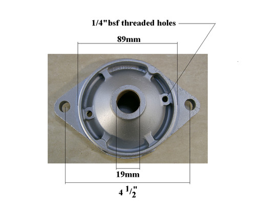 Genuine lucas m35g inertia - lucas,