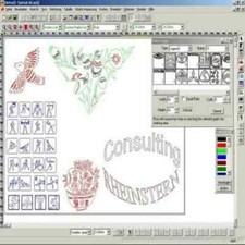 Artcut 2009 vinyl - 2009, cutter