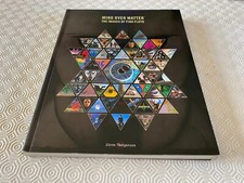 MIND OVER MATTER: THE IMAGES