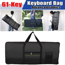 61-Keys Keyboard Gig Bag