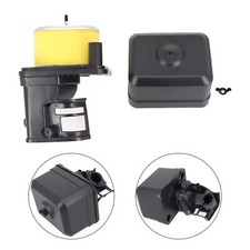 Air Filter Housing Assembly