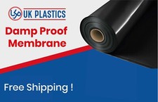 Damp proof membrane - damp,