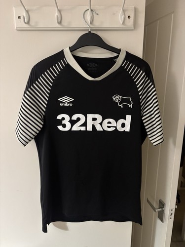 Derby county 2019 third - derby,
